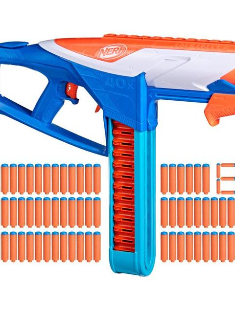 Nerf N Series Infinite Blaster