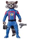 Marvel Guardians of the Galaxy Vol. 3 Marvel’s Rocket Action Figure, Super Hero Toys