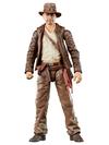 Indiana Jones and the Raiders of the Lost Ark Adventure Series Indiana Jones Figure (6”)