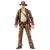 Indiana Jones and the Raiders of the Lost Ark Adventure Series Indiana Jones Figure (6”)