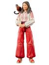 Indiana Jones Adventure Series Marion Ravenwood Action Figure (6”)