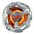 Beyblade X Talon Ptera 3-80B Booster Pack Set with Stamina Type top, Ages 8+