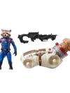 Marvel Legends Series Marvel’s Rocket Action Figures (6”)