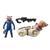 Marvel Legends Series Marvel’s Rocket Action Figures (6”)