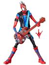 Marvel Legends Series Spider-Man: Across the Spider-Verse (Part One) Spider-Punk 6-inch Action Figure, 1 Accessory