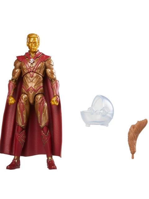 Marvel Legends Series Adam Warlock Action Figures (6”)