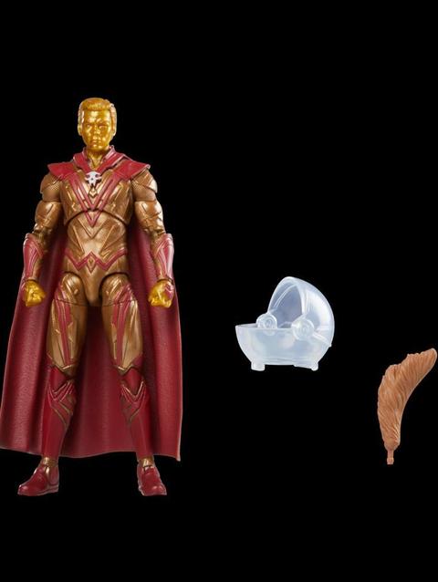 Marvel Legends Series Adam Warlock Action Figures (6”)