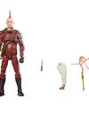 Marvel Legends Series Kraglin Action Figures (6”)