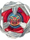 Beyblade X Steel Samurai 4-80T Booster Pack Set with Balance Type top, Ages 8+