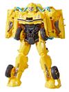 Transformers Toys Transformers: Rise of the Beasts Movie, Flex Changer Bumblebee Action Figure - Ages 6 and up, 6-inch