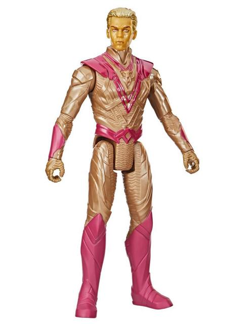 Marvel Guardians of the Galaxy Vol. 3 Titan Hero Series Adam Warlock Action Figure