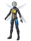 Marvel Ant-Man and the Wasp Quantumania Titan Hero Series Marvel’s The Wasp Action Figure