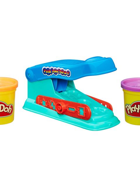 Play-Doh Fun Factory Set