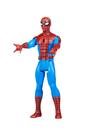 Marvel Legends Series Retro 375 Collection Spider-Man Action Figures (3.75”)