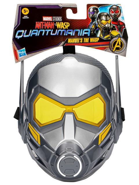 Marvel Studios Ant-Man and the Wasp Quantumania, Marvel’s Wasp Mask, Super Hero Toys