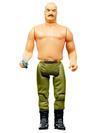 Indiana Jones Retro Collection German Mechanic Action Figure (3.75”)