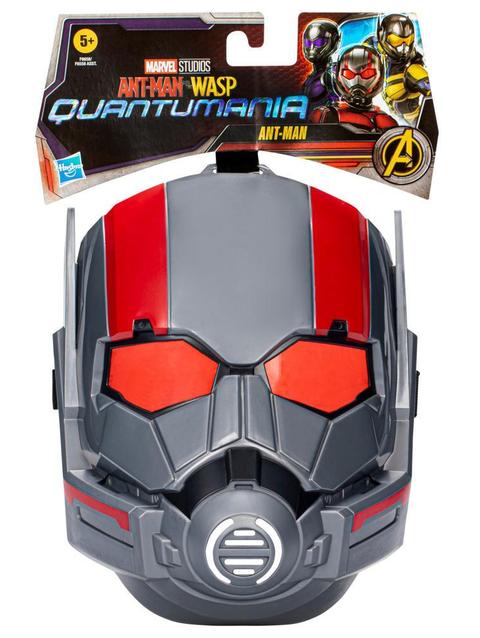 Marvel Studios Ant-Man and the Wasp Quantumania, Ant-Man Mask, Super Hero Toys