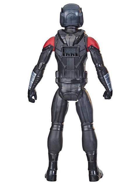 Marvel Ant-Man and the Wasp Quantumania Titan Hero Series Ant-Man Action Figure