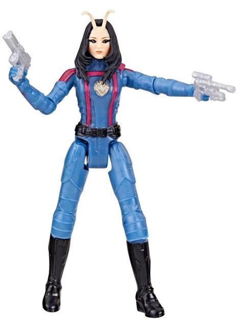 Marvel Studios’ Guardians of the Galaxy Vol. 3 Marvel’s Mantis Action Figure