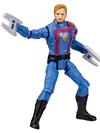 Marvel Studios’ Guardians of the Galaxy Vol. 3 Star-Lord Action Figure, Epic Hero Series