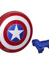 Marvel Captain America Magnetic Shield & Gauntlet