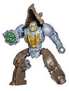 Transformers: Rise of the Beasts Movie, Beast Alliance, Battle Changers Rhinox Action Figure - 6 and Up, 4.5 inch