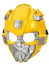 Transformers Toys Transformers: Rise of the Beasts Movie Bumblebee Roleplay Costume Mask for Ages 5 and Up, 10-inch