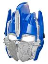 Transformers Toys Transformers: Rise of the Beasts Movie Optimus Prime Roleplay Costume Mask for Ages 5 and Up, 10-inch