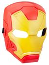 Marvel Avengers Iron Man Basic Mask