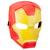 Marvel Avengers Iron Man Basic Mask