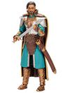 Dungeons & Dragons Honor Among Thieves Golden Archive Xenk, 6-Inch Scale