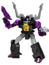 Transformers Legacy Evolution Deluxe Shrapnel Converting Action Figure (5.5”)