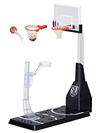 Hasbro Starting Lineup NBA Series 1 Backboard Toy, Basketball Hoop Set, Compatible with 6-inch Starting Lineup NBA Figures