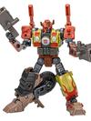 Transformers Legacy Evolution Deluxe Crashbar Converting Action Figure (5.5”)