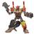 Transformers Legacy Evolution Deluxe Crashbar Converting Action Figure (5.5”)