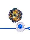 Beyblade Burst Pro Series Mirage Fafnir Spinning Top Starter Pack, Battling Game Toy