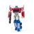 Transformers Toys EarthSpark Deluxe Class Optimus Prime Action Figure