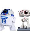 Star Wars The Bounty Collection Series 6, 2-Pack R2-D2 & BD-1, Star Wars Toys (2.25")