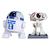 Star Wars The Bounty Collection Series 6, 2-Pack R2-D2 & BD-1, Star Wars Toys (2.25")