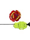 Beyblade Burst QuadStrike Stellar Hyperion H8 Starter Pack Battling Game Toy with Launcher