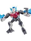 Transformers Legacy Evolution Core Bomb-Burst Converting Action Figure (3.5”)