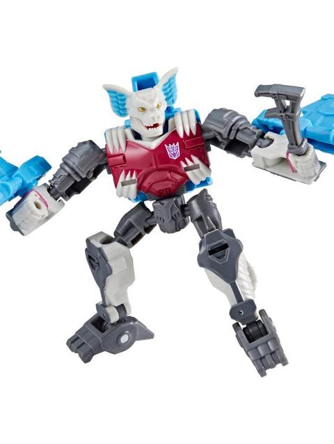 Transformers Legacy Evolution Core Bomb-Burst Converting Action Figure (3.5”)