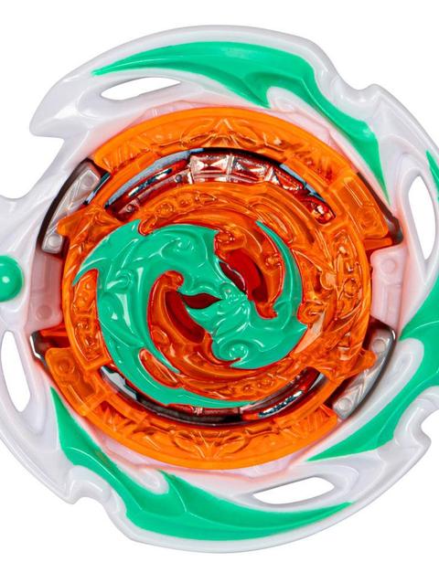 Beyblade Burst QuadStrike Twister Pandora Evasive P8 Spinning Top Single Pack, Battling Game Toy