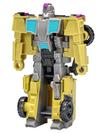 Transformers Toys EarthSpark 1-Step Flip Changer Swindle Action Figure