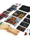 Dungeons & Dragons: Bedlam in Neverwinter, An Escape & Solve Mystery Game for Ages 12+