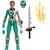 Power Rangers Lightning Collection Dino Fury Green Ranger 6-Inch Scale Action Figure Collectible