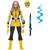 Power Rangers Lightning Collection Beast Morphers Yellow Ranger 6-Inch Scale Action Figure Collectible