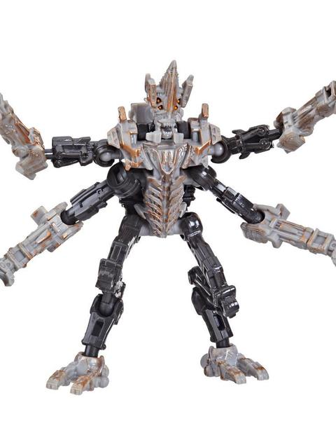 Transformers Studio Series Core Class Terrorcon Freezer Converting Action Figure (3.5”)