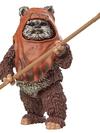 Star Wars The Black Series Wicket Action Figures (6”)