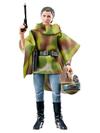 Star Wars The Black Series Princess Leia (Endor) Action Figures (6”)